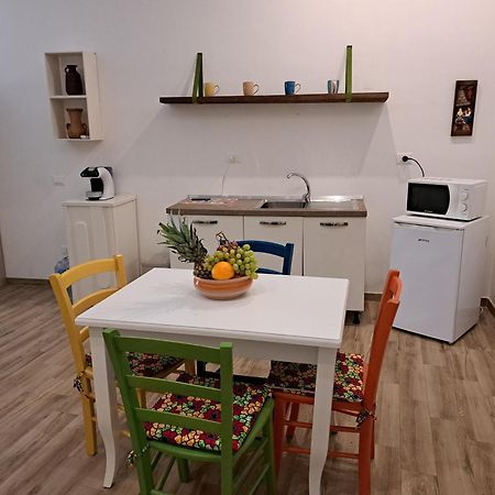 Immacolatella Guest House Palermo Exteriör bild