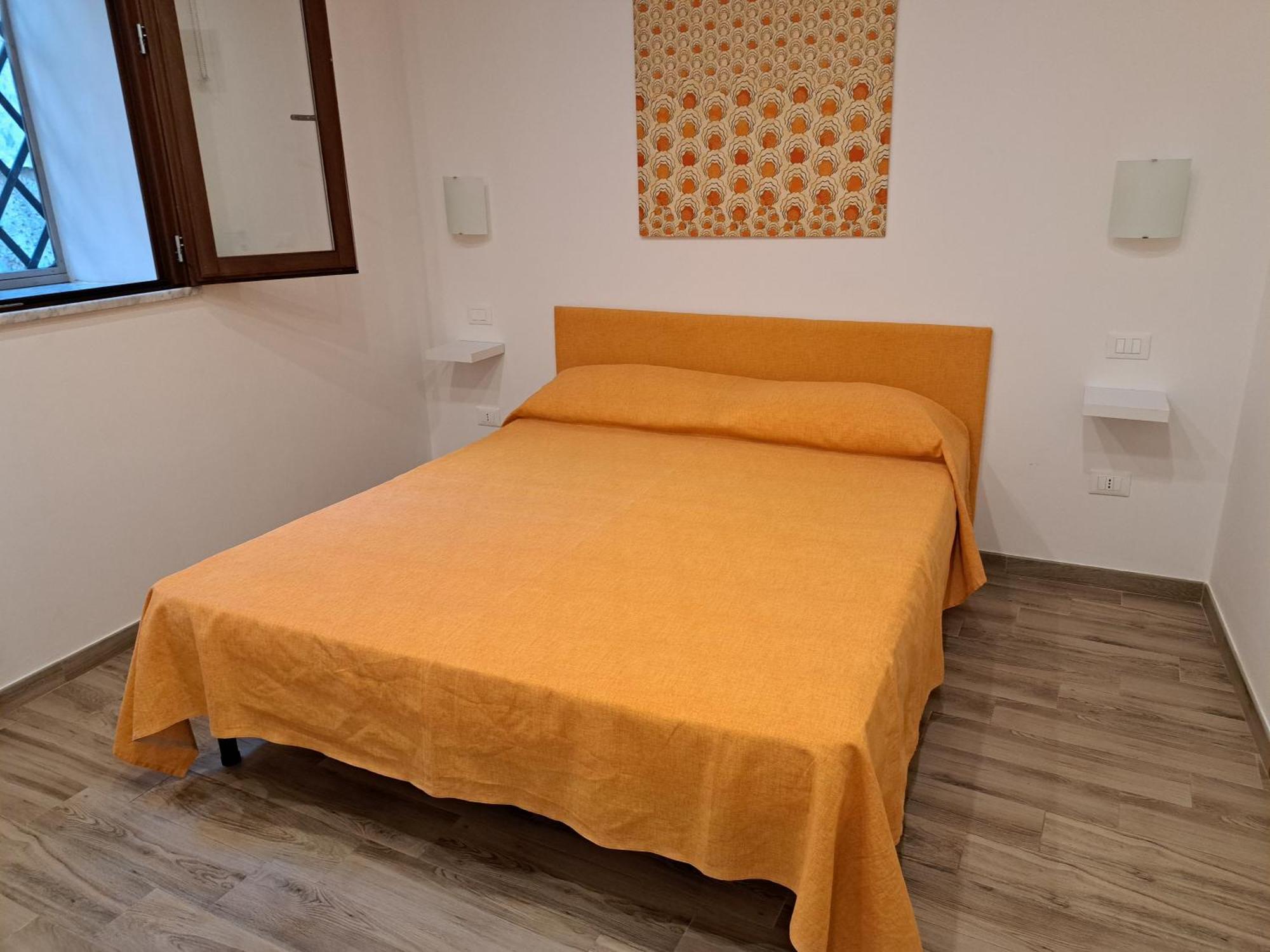 Immacolatella Guest House Palermo Exteriör bild