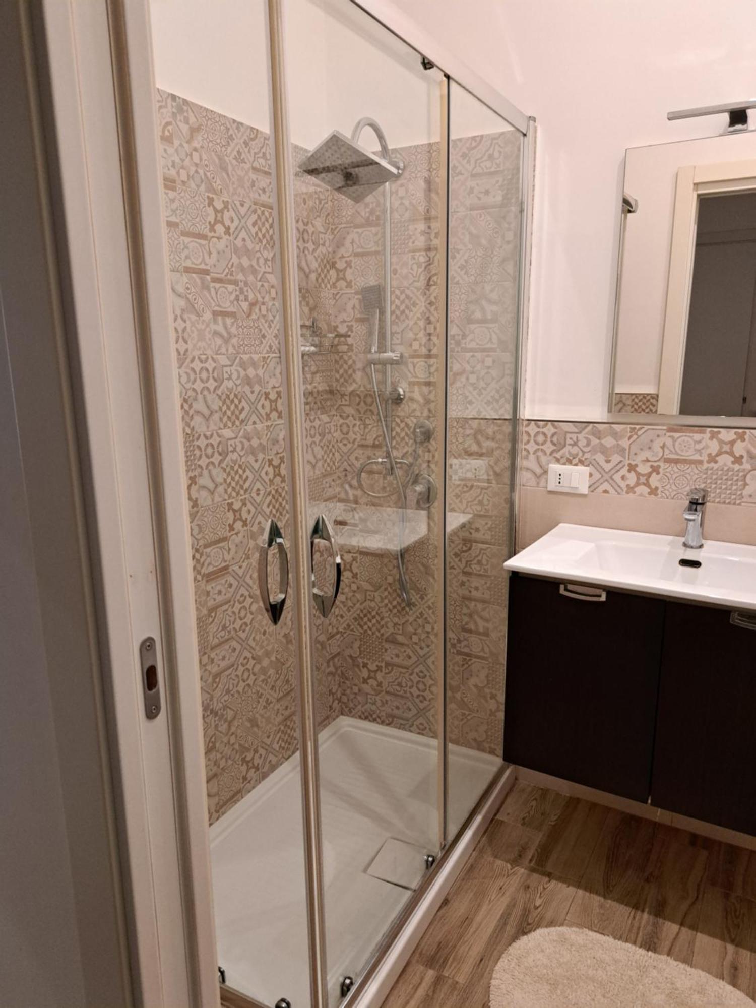 Immacolatella Guest House Palermo Exteriör bild